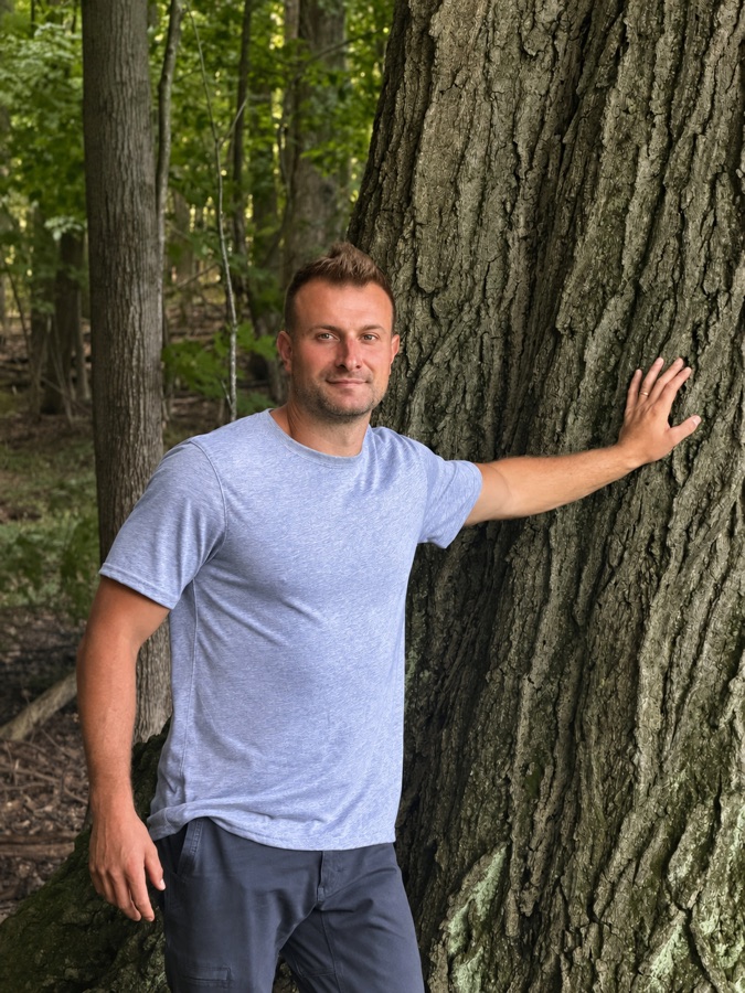 Matt Cook